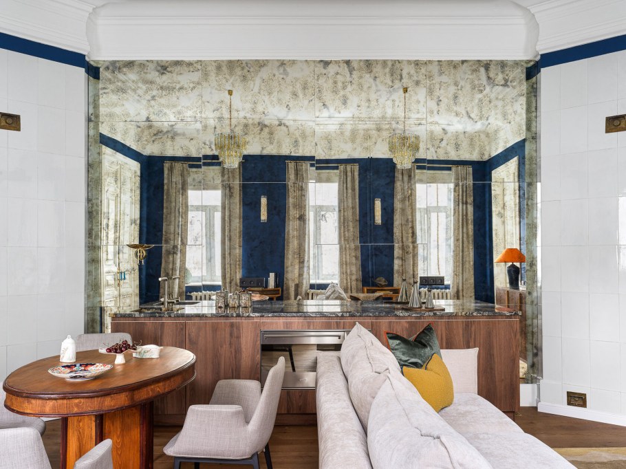 Отель Дефне дефнем