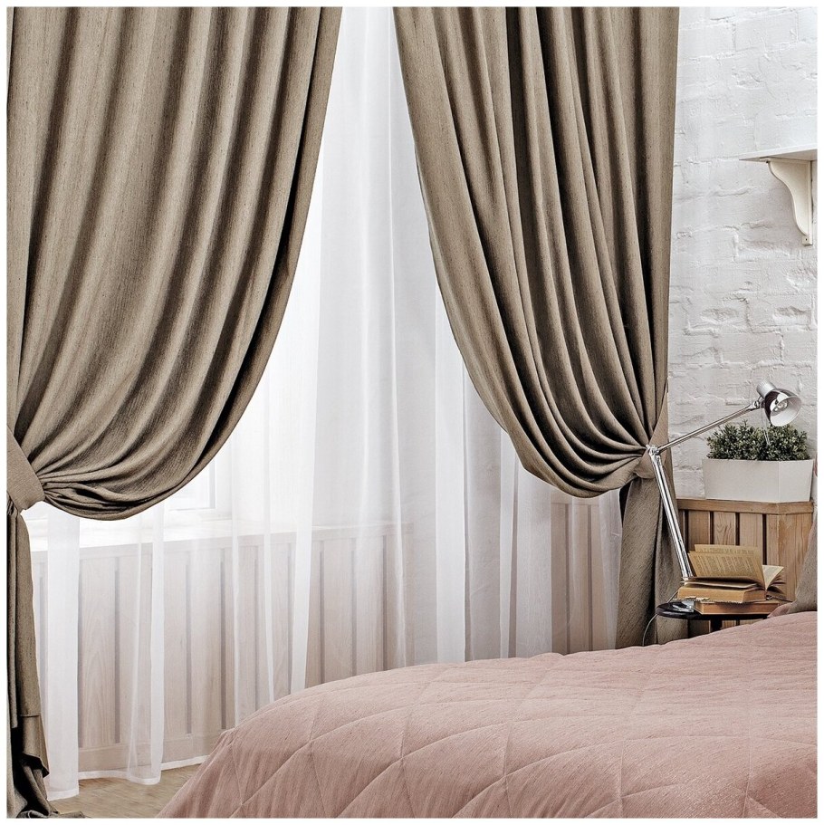 La prima портьера