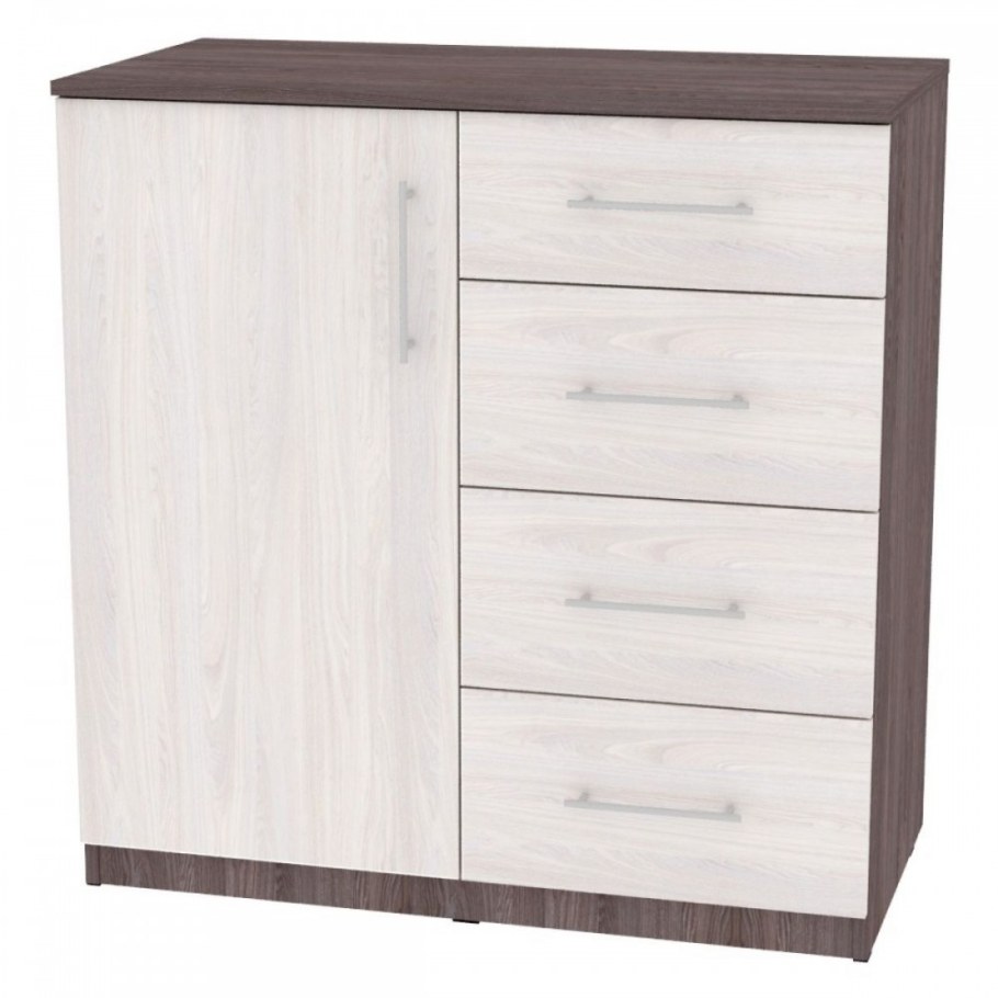 Комод k-93x135x45-1-po