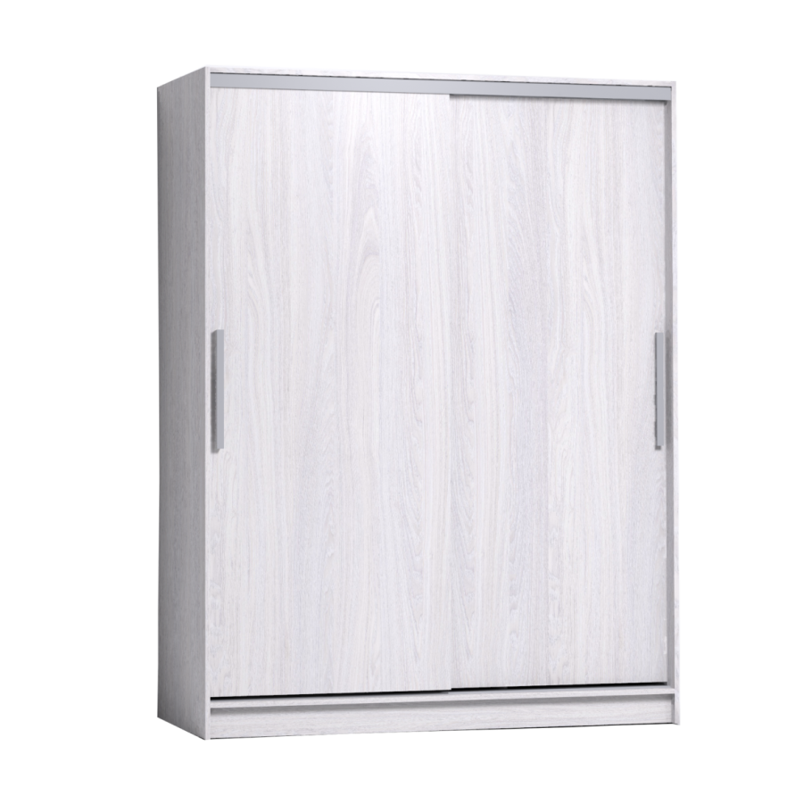 Шкаф ясень Анкор темный