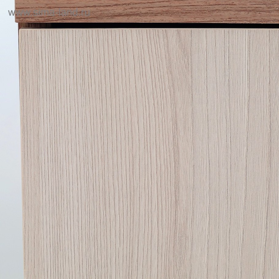 Ясень Анкор темный ЛДСП