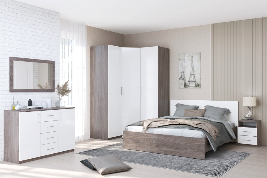 Комод Диал Кэт-6