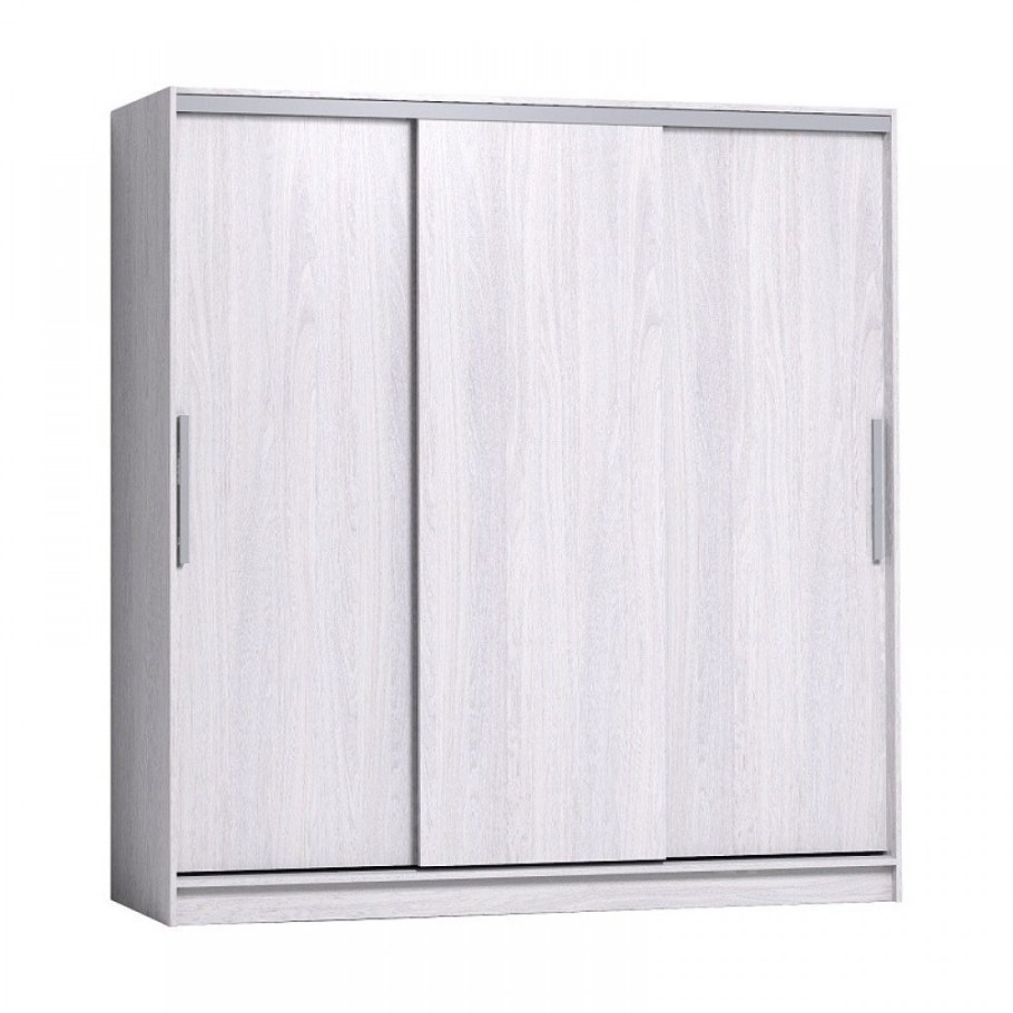 Шкаф ясень Анкор светлый