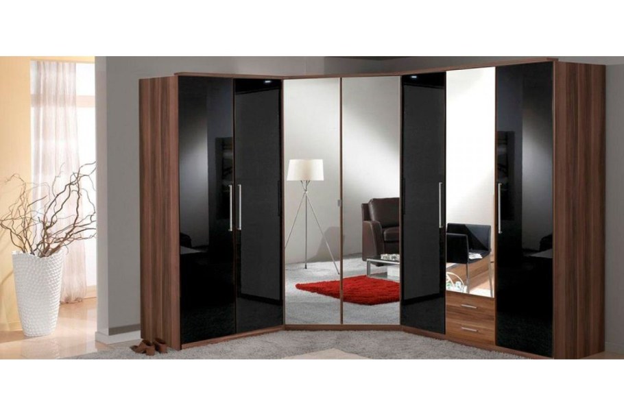 Шкаф в спальню