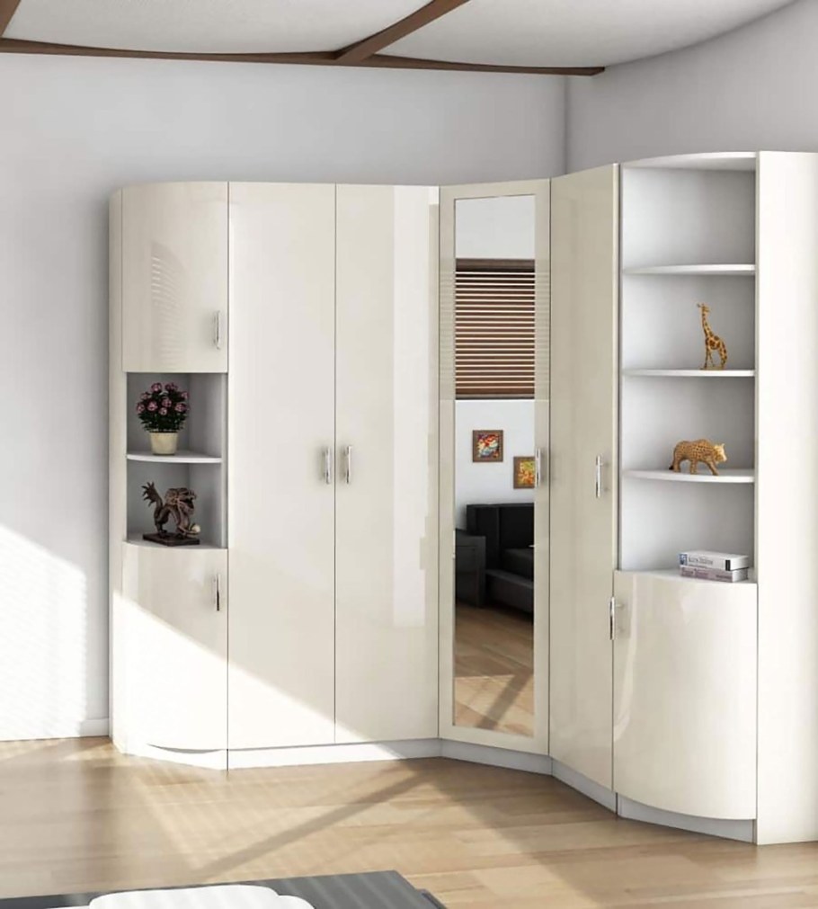 Шкаф Меркурий Люкс 14