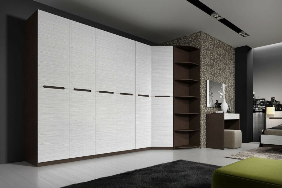 Шкафы Виго Мебельград