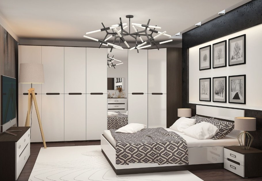 Кровать Вегас Горизонт