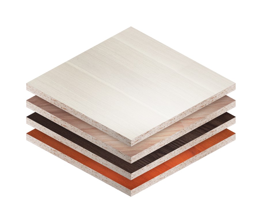 МДФ ДСП ДВП ЛДСП разница