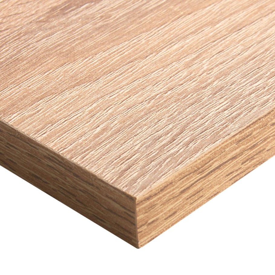 Деталь мебельная ЛДСП 2700х300х16 антрацит