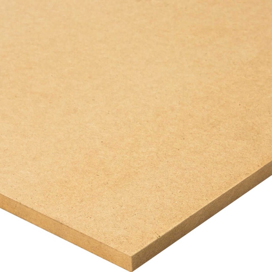 МДФ 6 мм 2800х2070 шлифованная