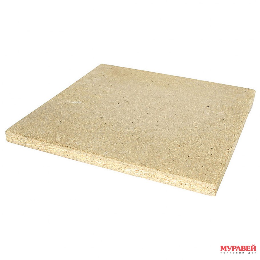 ДСП шлифованная 3500х1750х16мм СВЕЗА