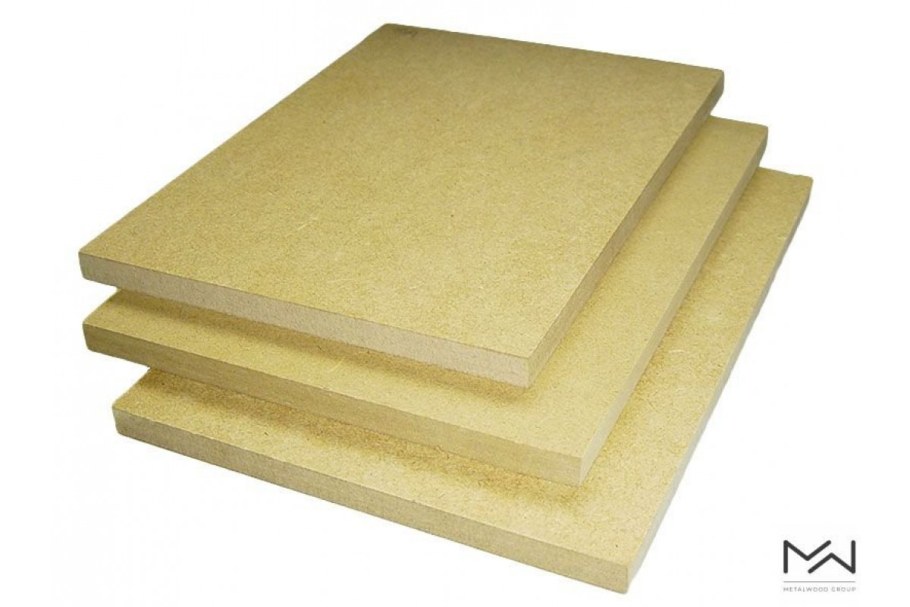 МДФ 6 мм 2800х2070 шлифованная