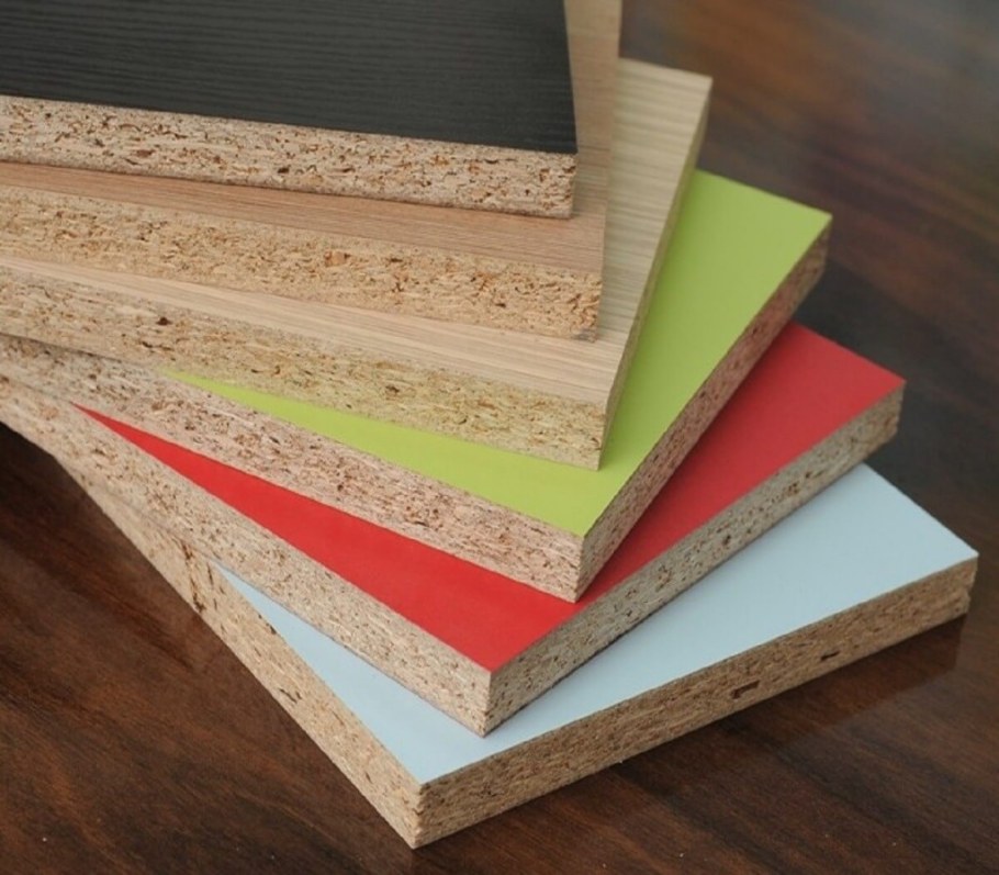 ДСП ЛДСП МДФ