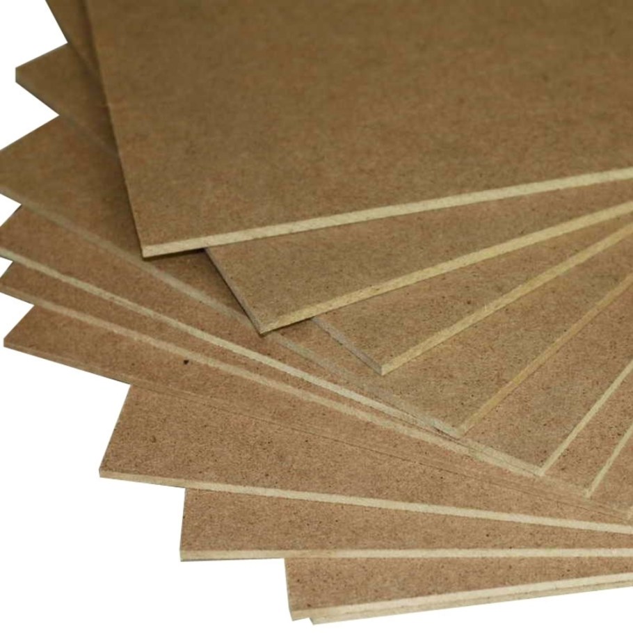 ДВП 3,4х2745х1700 мм