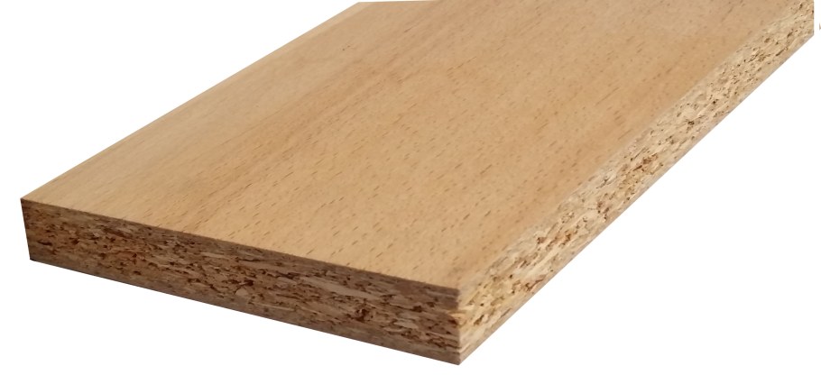 Плита ЛДСП 2750х1830х16мм