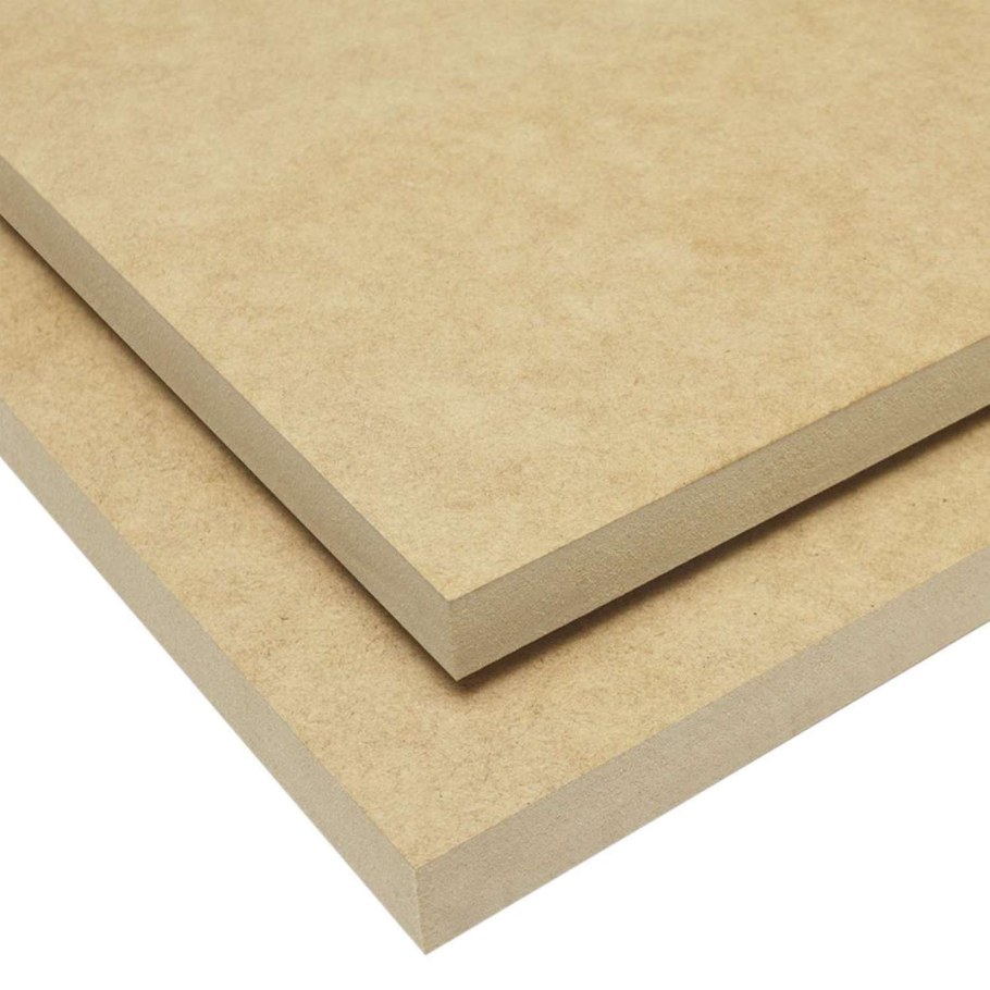 МДФ плита шлифованная 30 мм