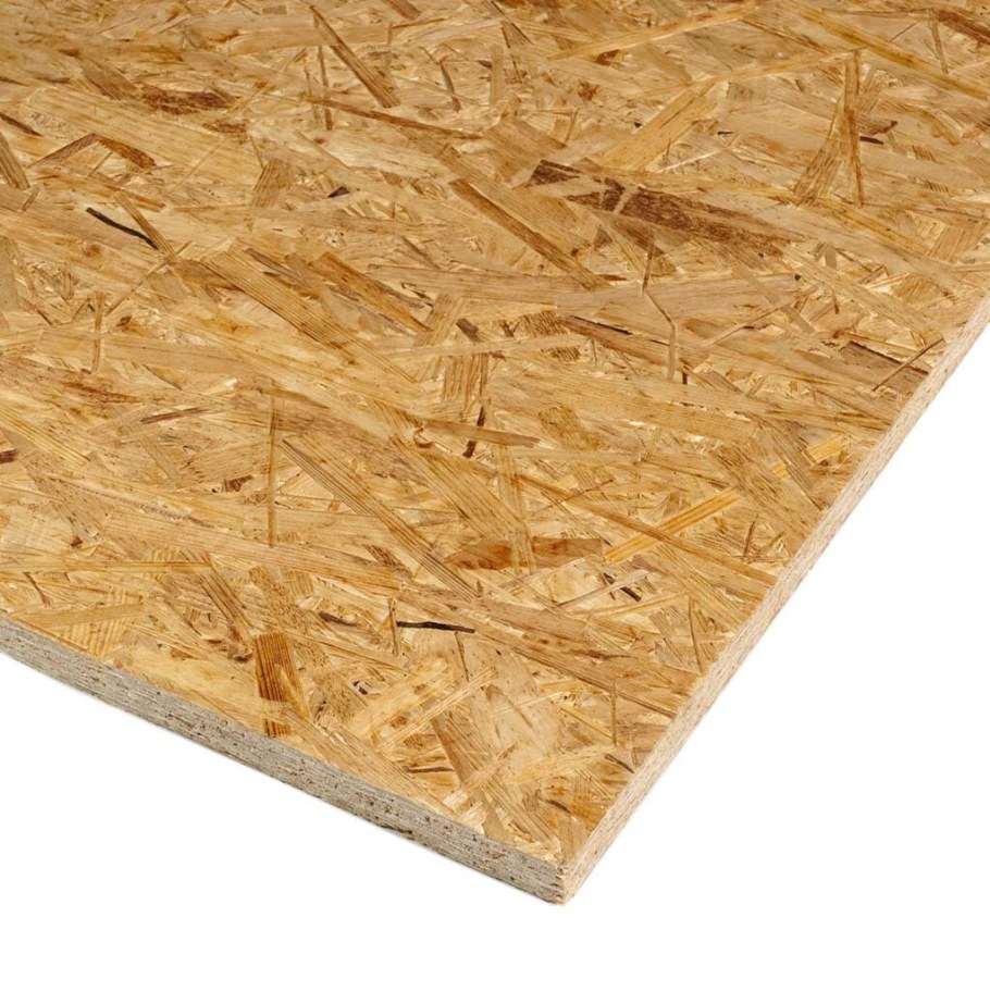 ОСБ 12 мм 2800х1250