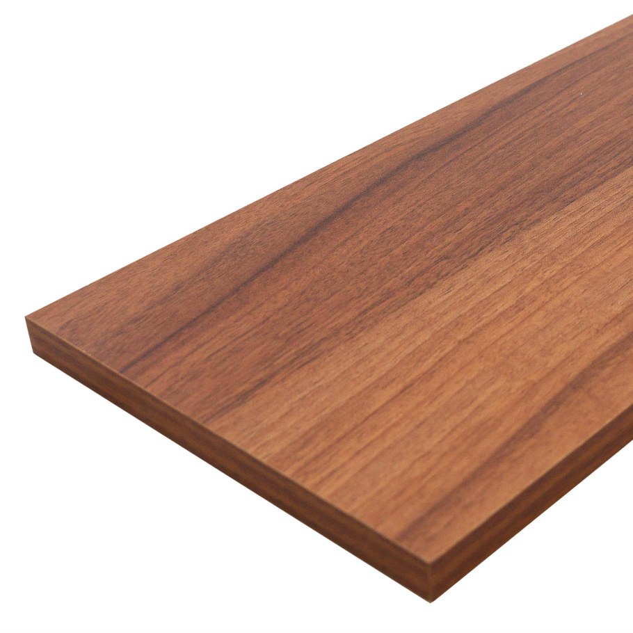 ЛДСП 200х16 орех антик