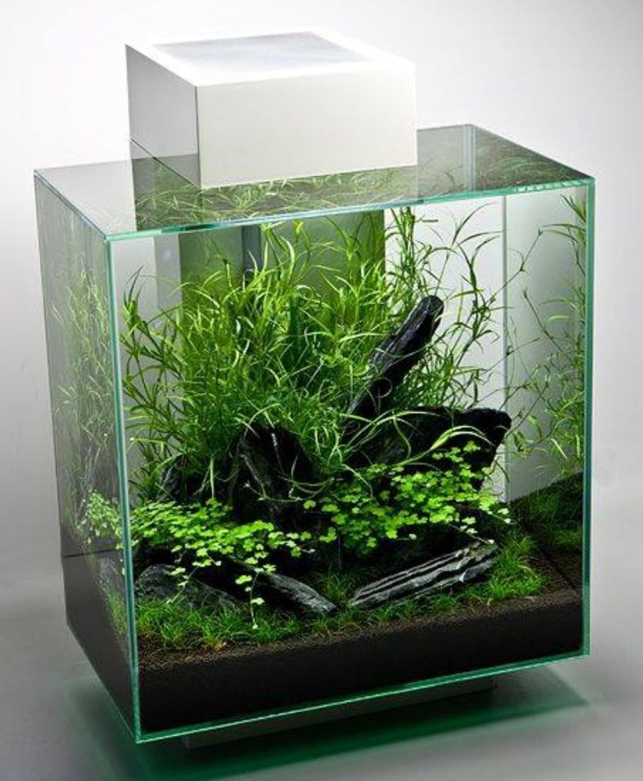 Нано аквариум 10л