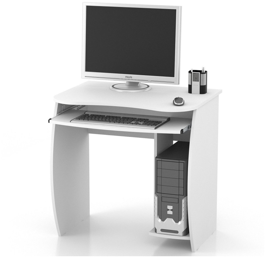 Компьютерный стол ная КС-10 Колибри