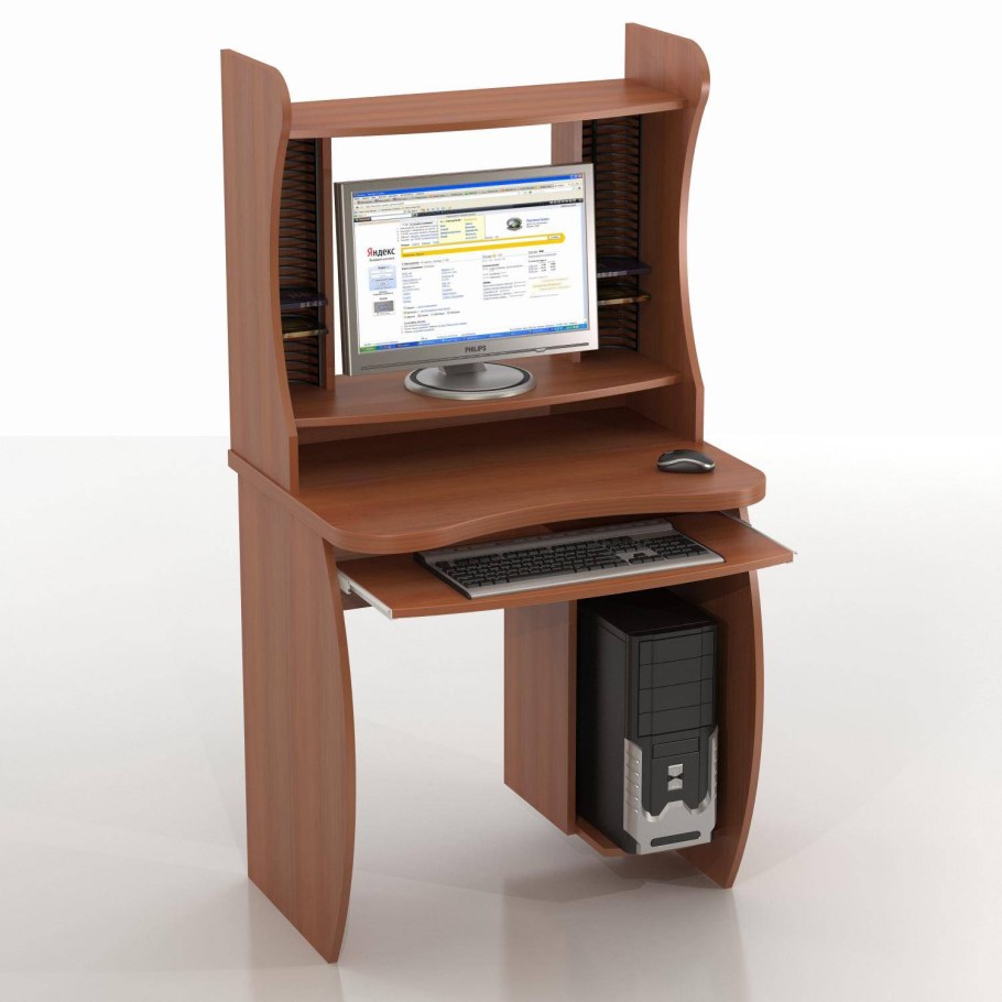 Компьютерный стол ная КС-1к Беркут