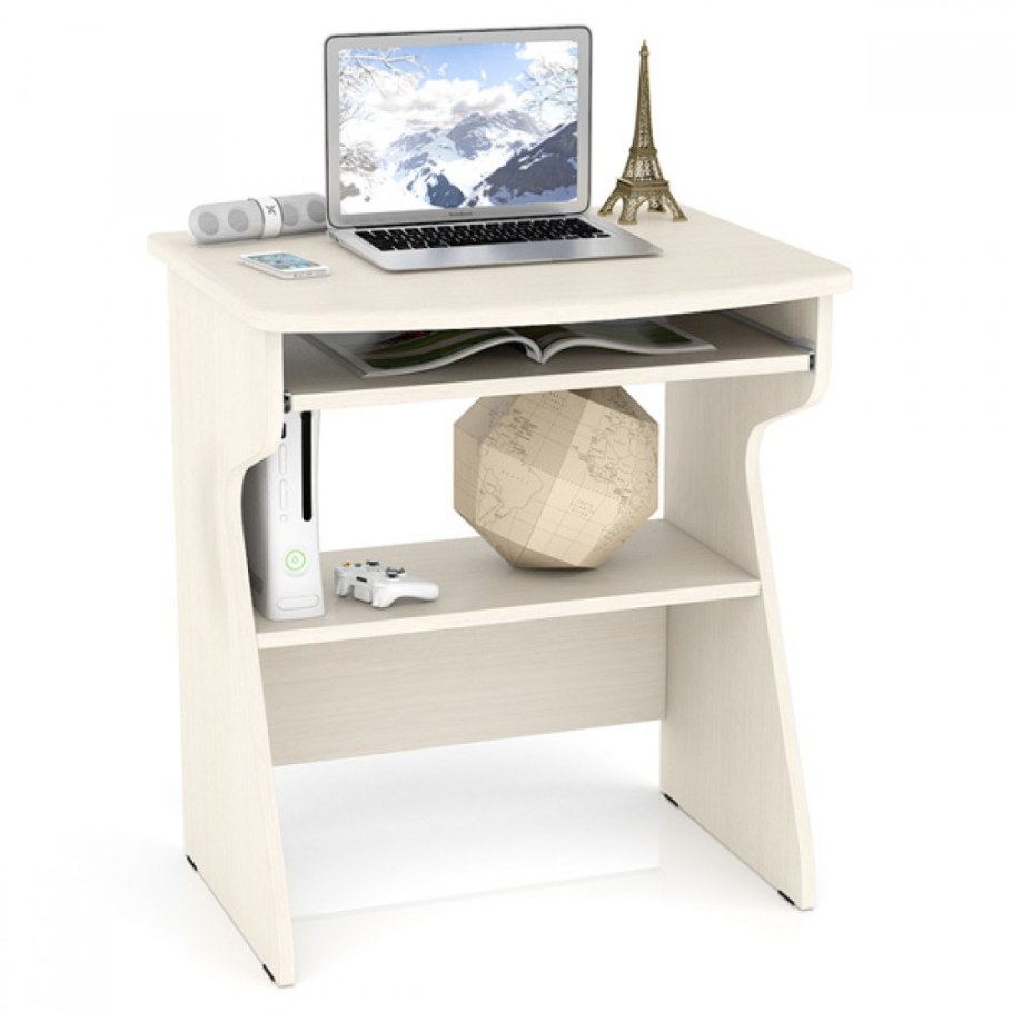 Стол компьютерный мебельный двор с-МД-ск9