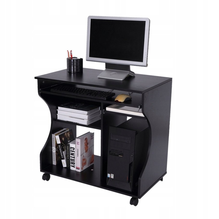 Тумбочка под системный блок и принтер