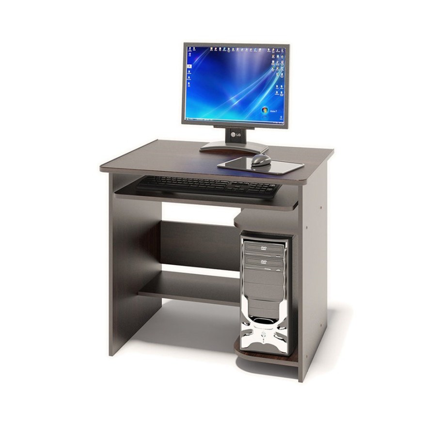 Компьютерный стол Сокол КСТ-01.1