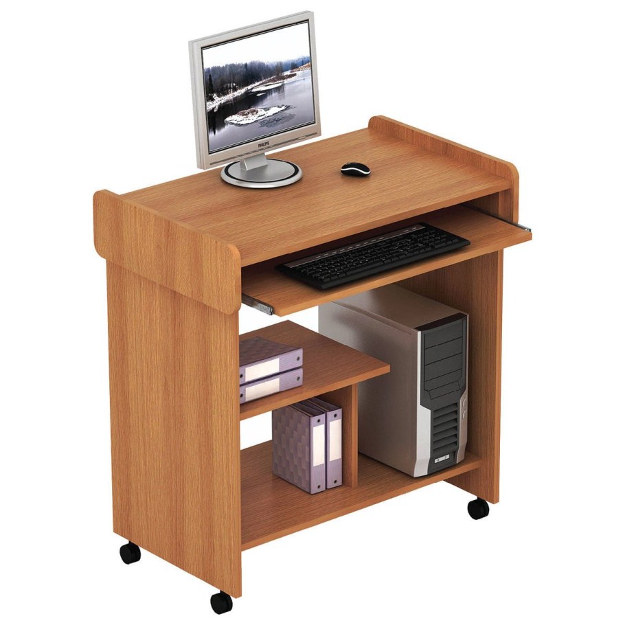 Стол компьютерный монолит ск1