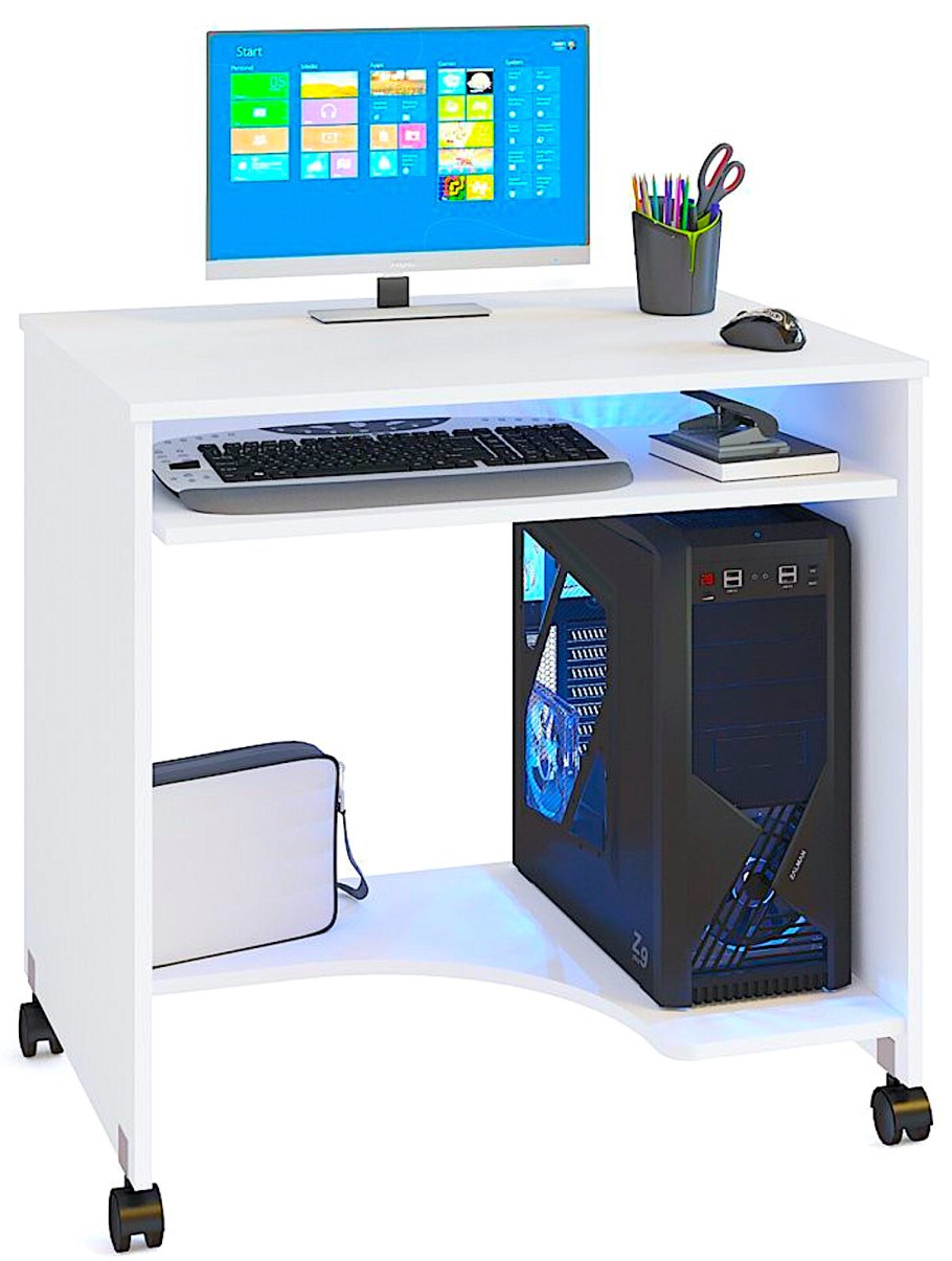 Компьютерный стол Сокол КСТ-10.1