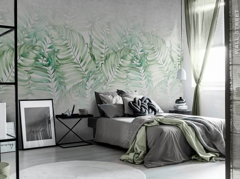 Обои Wall Street коллекция Selva