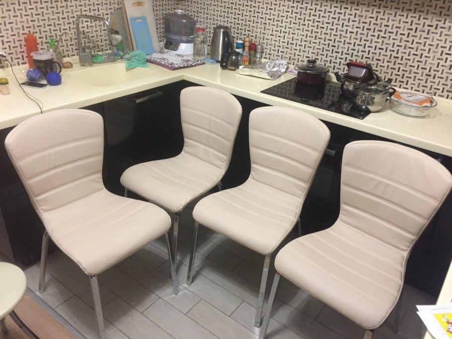 Отзывы л проф обивка