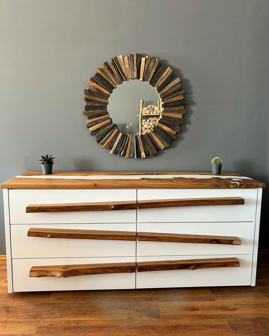 Дикий Мебельщик