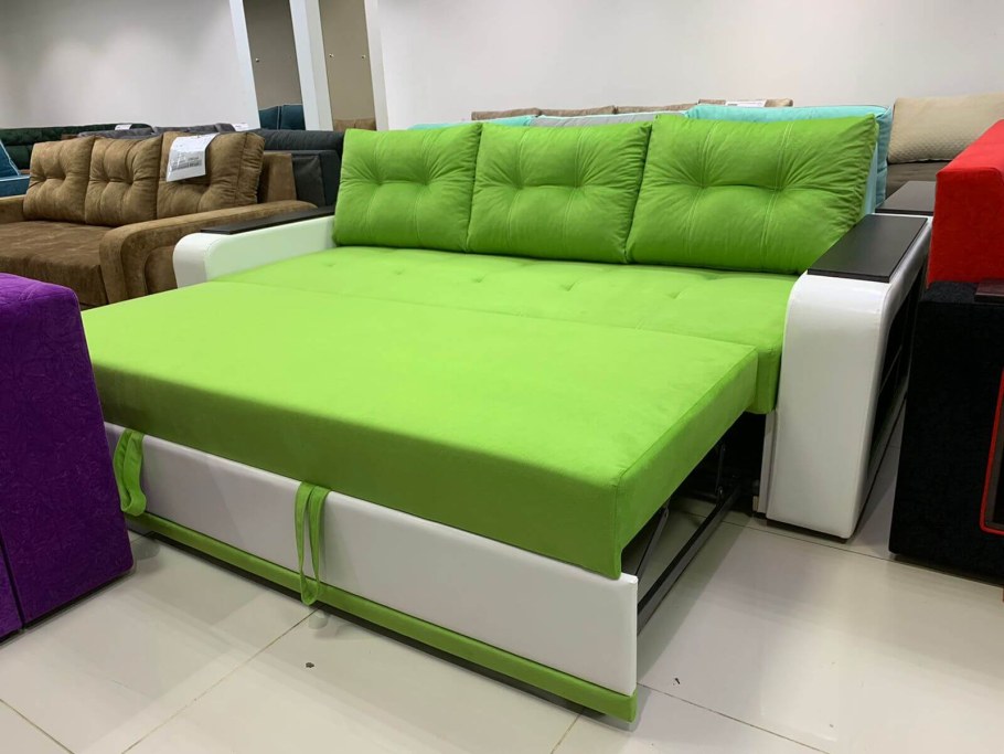 Диван Лусо Манзано