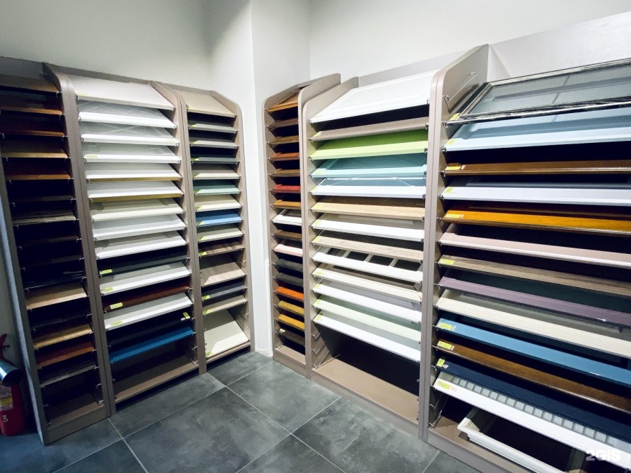 Фабрика Ладья Самара шкафы