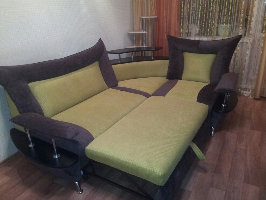 Ангажемент Буденновск диваны