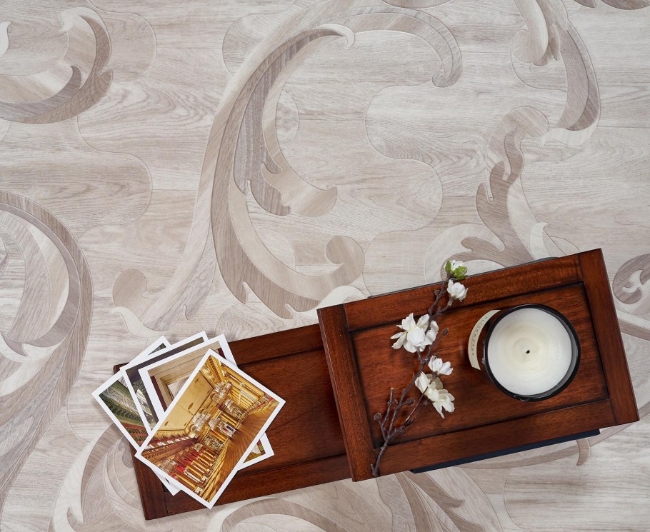 Линолеум бытовой Admiral Adriano 1