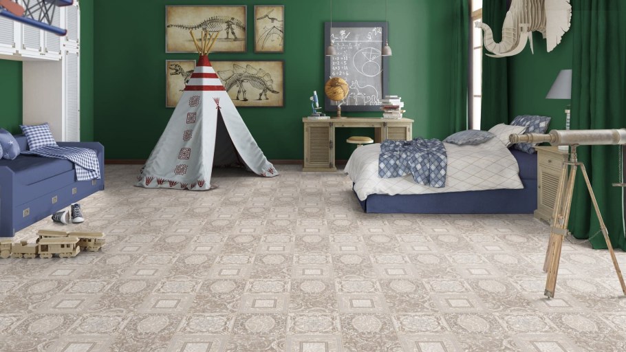 Линолеум каприз Дольче (1 3 м)