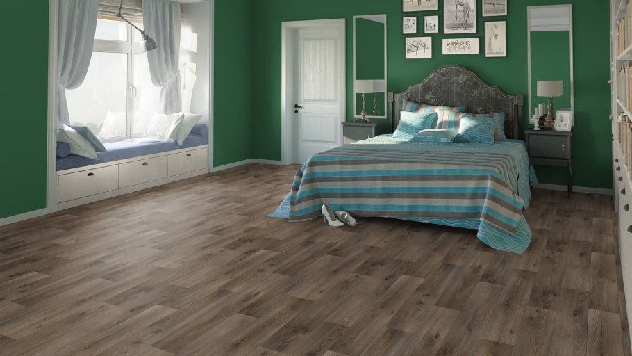 Линолеум Tarkett Energy Ettore 1