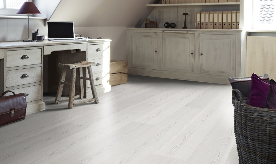 Ламинат Balterio в интерьере