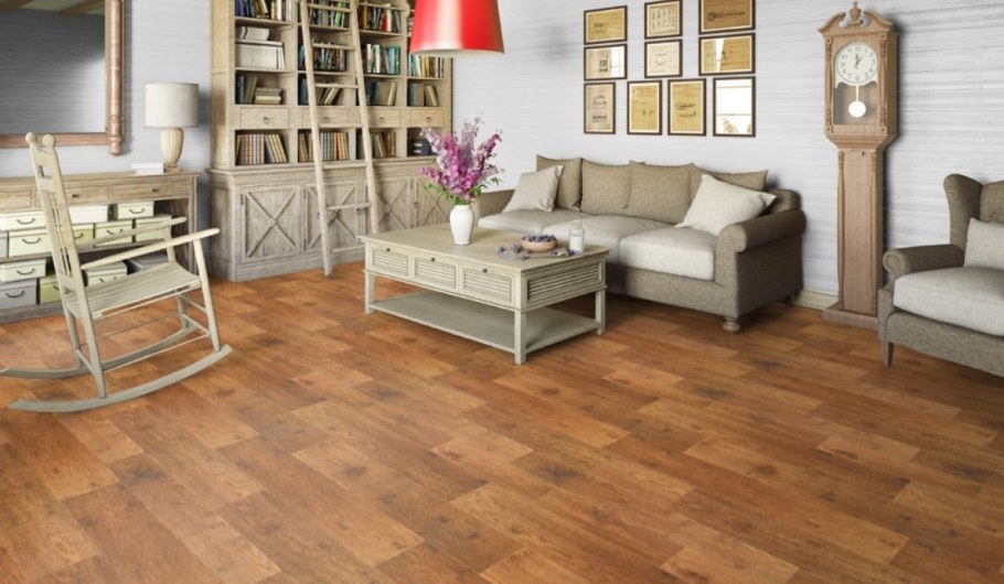 Линолеум Tarkett fleur Veresk 2