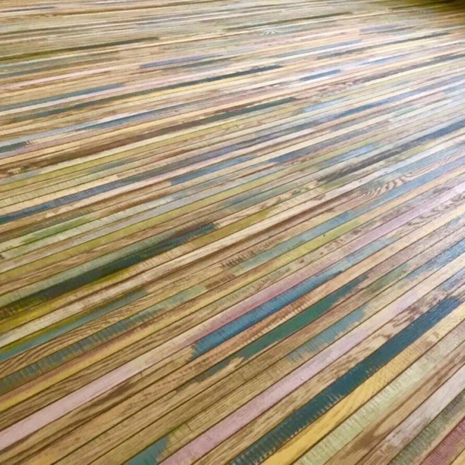 Tarkett Discovery Wasabi 2