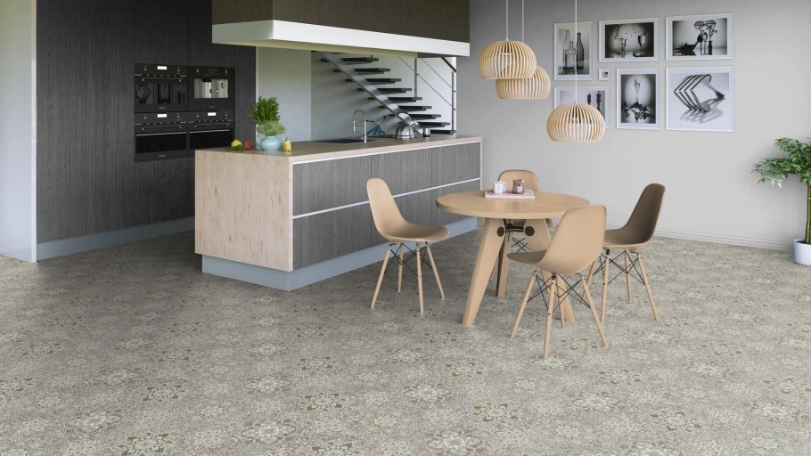 Таркетт Форс Канаста 3