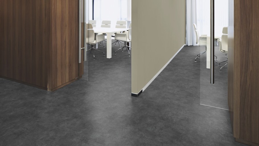 Линолеум гомогенных ПВХ Forbo Sphera EC 450037 (2м)