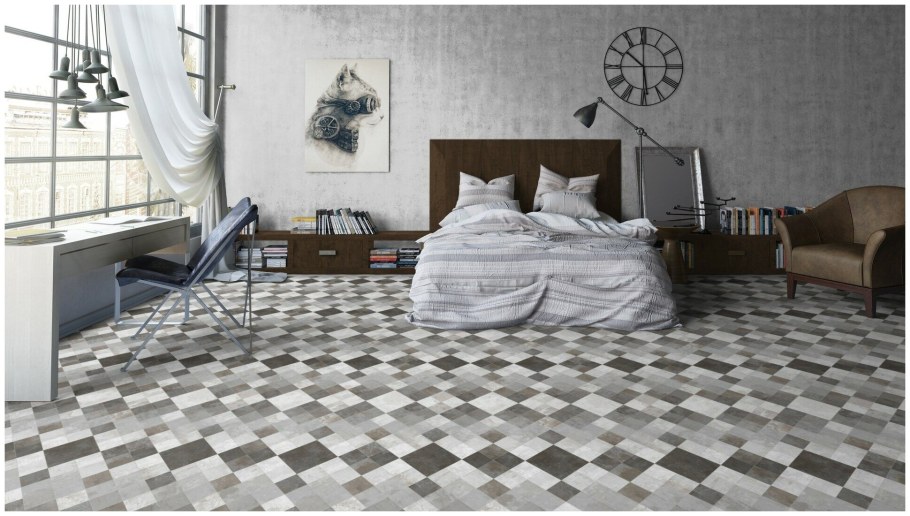 Таркетт студио