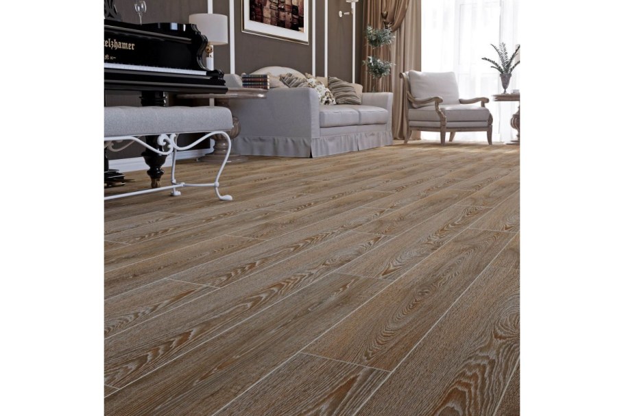 Ламинат 1874 дуб океан