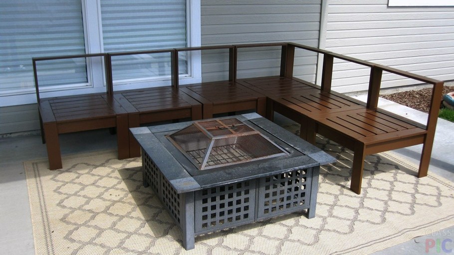 Мебель для террасы