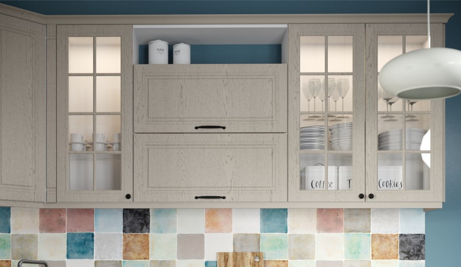 Кухня Равенна Роял