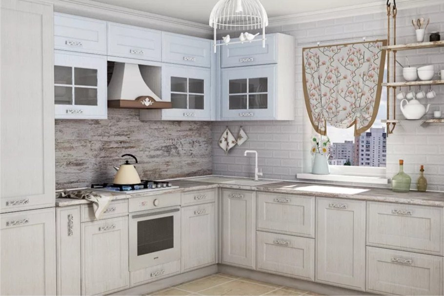 МДФ Роял Вуд фасады