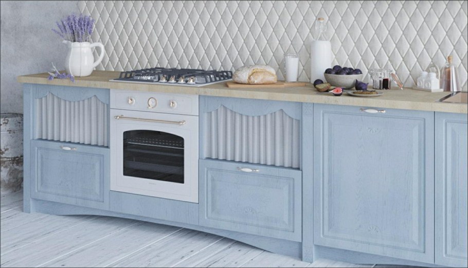 Цвет Роял Вуд светлый